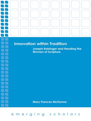 cover image of Innovation within Tradition